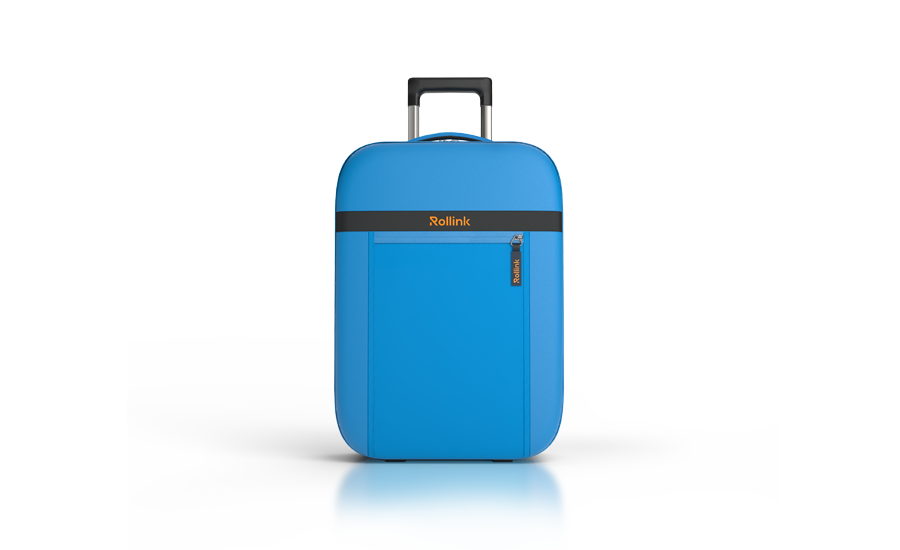 Flex Aura Checked Luggage