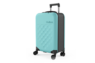 Premium Collapsible Luggage - Rollink