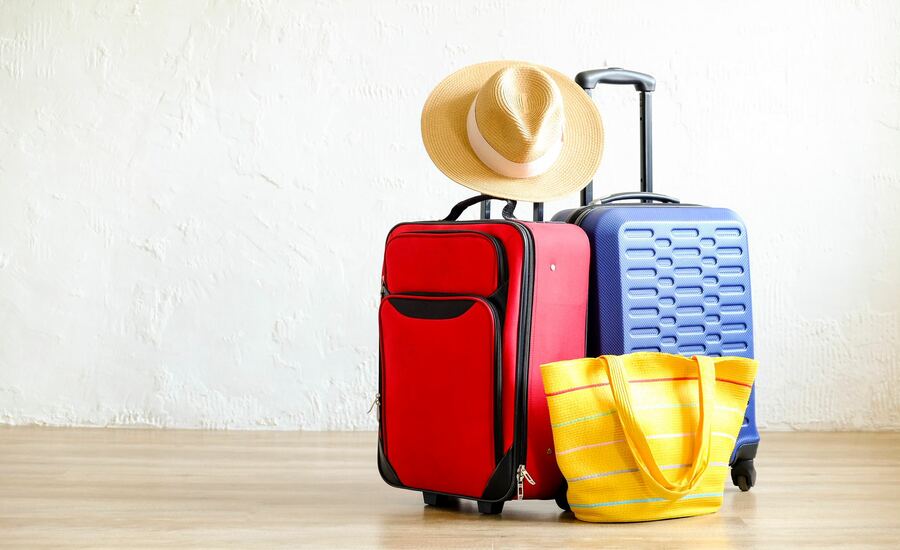 Which Type of Luggage Is Right for You? | Newark Airport Long Term Parking